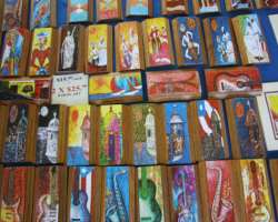 You can also attend the Annual Artisans festival which is organized at the fort in July every year.